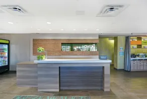 Home2 Suites by Hilton Richmond Hilll Savannah I-95 - Réception