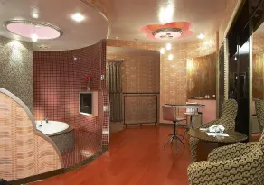 Royal Group Motel Nan Tse Branch - Chambre