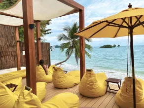 The Stay Chaweng Beach Resort- SHA Plus - Restaurant
