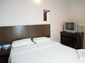 Li Garden Hotel - Chambre