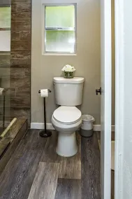 Hotel California - A Town & Desert Boutique Hotel - Salle de bain