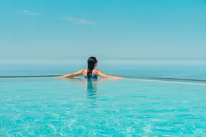 SOUMA Hotel, Vignette Collection by IHG - Piscina