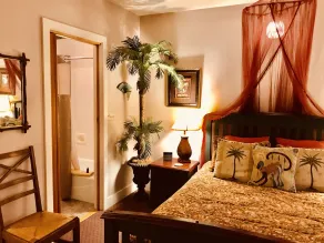 Arden Forest Inn - Chambre