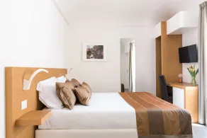 Aurà - Guest House Iblea - Chambre