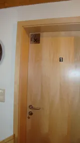 Mettenberger Hof - Pension - Bagno