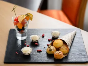 Novotel Budapest City - Room