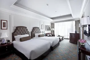 The Langham, Shenzhen - Room