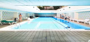 Beautiful Apartment Near Beach H1 - Parte interna