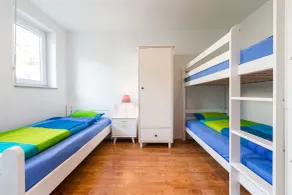 Sarnen Apartment 1 - Værelse