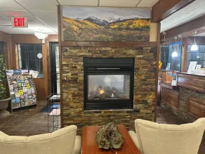 Days Inn & Suites by Wyndham Gunnison - Réception