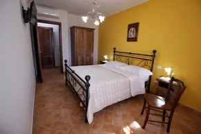 Il Podere di Francesco - Zimmer
