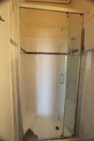 Hôtel Croix Baragnon - Bathroom