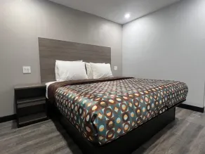 Vance Motel - Værelse