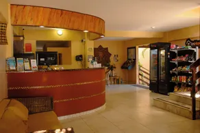 Hotel Palmanova - Reception