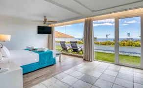 Playavera - Chambre