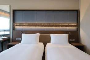 Hyatt Regency Malta - Værelse