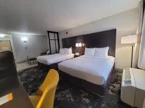 City Express by Marriott Orlando International Drive - Rom