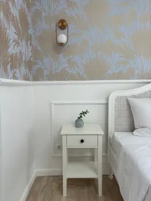 Via Polonia - Boutique Studios Corfu - Chambre