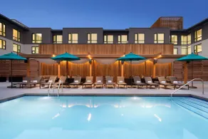 Hilton Garden Inn Boulder - Piscine