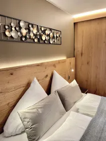moser-HOCHKÖNIG Genuss Wirtshaus Hotel - Zimmer