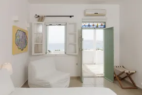 Alikaki Kimolos - Rom