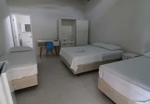 FRANCIS HOTEL MAR - Room