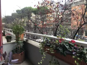 Casa Tua Vaticano Guest House - View from room