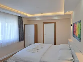Ada Apart Hotel - Room
