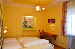 Hotel Plankl - Room