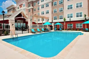 Residence Inn by Marriott Claremont - Pool