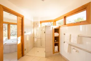 Boroka Downs - Bagno
