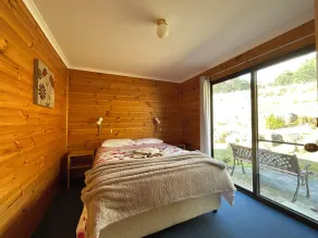 Silver Ridge Retreat - Rom