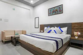 KDS Residency Hotel and Banquet - Room
