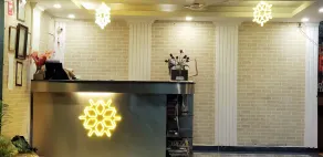 Ondas Do Mar Beach Resort Phase 2 - Reception