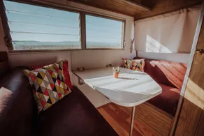 Hotel Luna Mystica - Chambre
