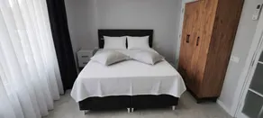 Doğuş Apart - Room