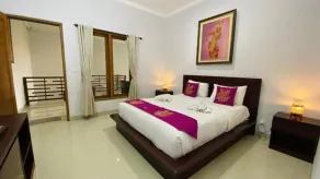 The Kutaya - Room