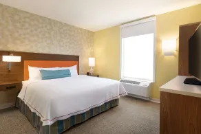 Home2 Suites by Hilton Middleburg Heights Cleveland - Chambre