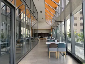 ibis Styles Kunming Nanping Hotel - Restaurant