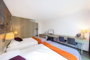 Mercure Gdańsk Posejdon - Room