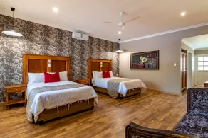 Little Pilgrims Boutique Hotel - Room
