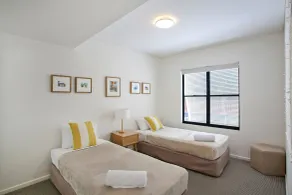 The Point Coolum - Room