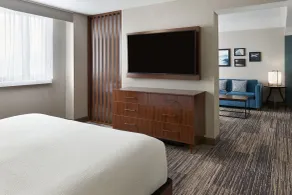 Four Points by Sheraton Point Edward Sarnia - Chambre