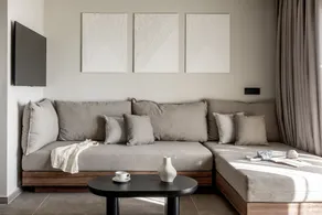 Elios Hill - Sun Kissed Happiness - Chambre
