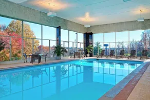 Sheraton Music City Nashville Airport - Piscine