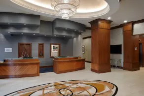 Residence Inn by Marriott Cincinnati Downtown/The Phelps - Réception