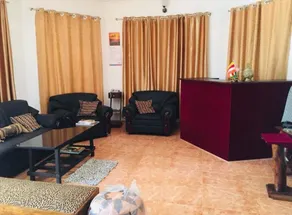 New Toropi Homestay - Room