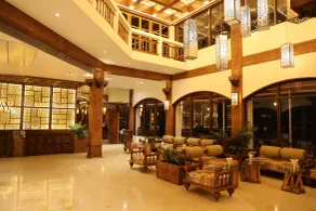 Avhyay Resort - Reception