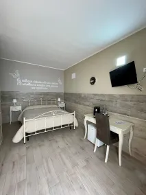 Re Sole Resort&Spa - Zimmer