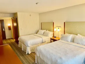 Holiday Inn Express Columbus Airport Easton - Chambre